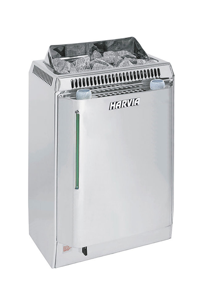 Harvia Topclass <br>Combi KV90SE