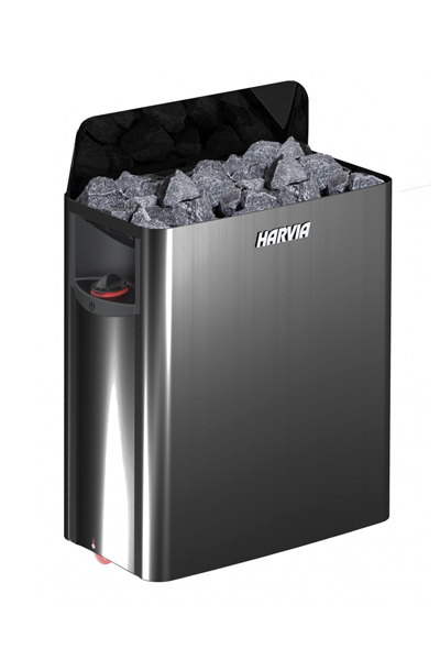 HARVIA HIDDEN HEATER