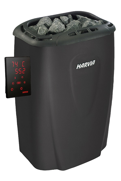  HARVIA MODERNA XE