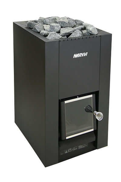  HARVIA STEEL